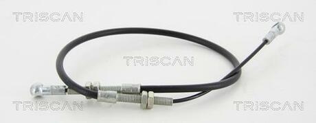 Трос акселератора MB 120-140 TRISCAN 8140 23301 (фото 1)