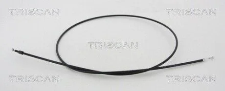 Трос капота SPRINTER TRISCAN 8140 23601