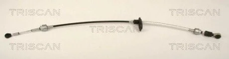 Трос зчеплення MERCEDES VITO, VIANO TRISCAN 8140 23702