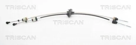 Трос зчеплення SPRINTER TRISCAN 814023708