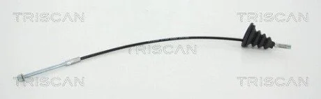 Трос тормозной OPEL CORSA D TRISCAN 8140 241105