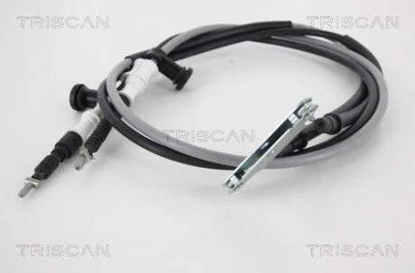 Трос тормозной OPEL SIGNUM, VECTRA TRISCAN 8140 241106