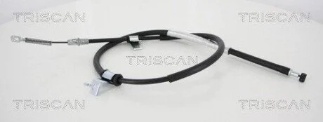 Трос тормозной CHEVROLET, OPEL TRISCAN 8140 241108