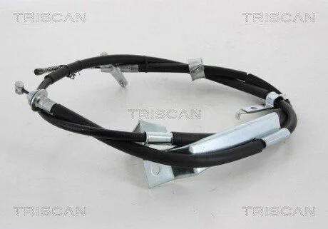 Трос тормозной OPEL FRONTERA TRISCAN 8140 241113
