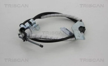Трос тормозной OPEL FRONTERA B TRISCAN 8140 241114