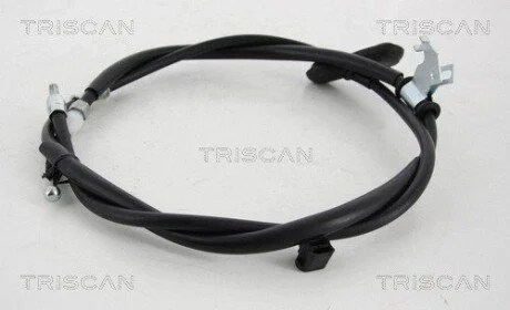 Трос гальмівний OPEL ASTRA TRISCAN 8140 241129