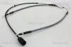 Трос тормозной OPEL 8140 241136