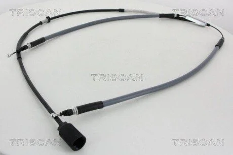 Трос тормозной OPEL TRISCAN 8140 241136