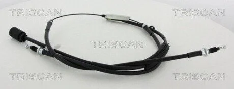 Трос тормозной OPEL TRISCAN 8140 241138