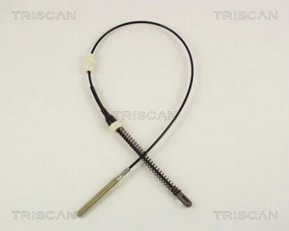 Трос тормозной OPEL VECTRA 1.4,1.6,1.7D,1 TRISCAN 8140 24136