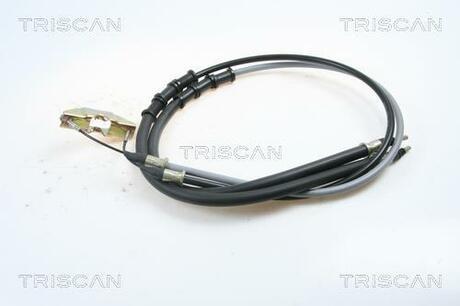 Трос ручнiка Opel Vectra all 98- 1460/1225+1225 TRISCAN 8140 24147