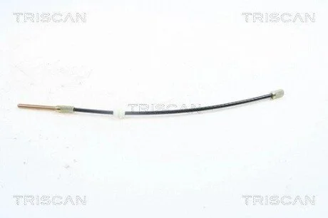 Трос тормозной OPEL CORSA C TRISCAN 8140 24153