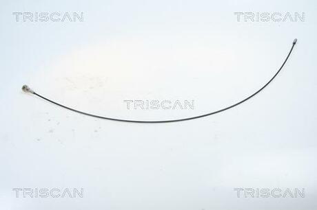 Трос гальмівний OPEL CORSA C TRISCAN 8140 24154 (фото 1)