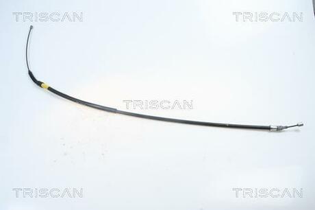Трос тормозной OPEL CORSA C TRISCAN 8140 24156 (фото 1)
