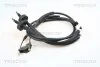 Трос тормозной OPEL ASTRA G 8140 24159