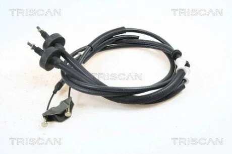 Трос гальмівний OPEL ASTRA G TRISCAN 8140 24159 (фото 1)
