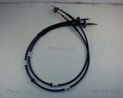 Трос тормозной OPEL ZAFIRA TRISCAN 8140 24161