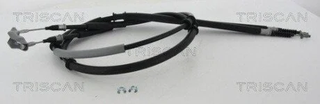 Трос гальмівний OPEL ASTRA G TRISCAN 8140 24170 (фото 1)