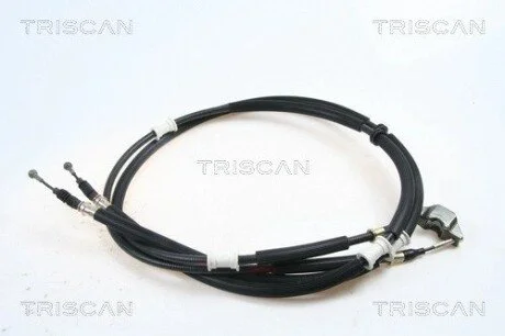 Трос тормозной OPEL ZAFIRE TRISCAN 8140 24172
