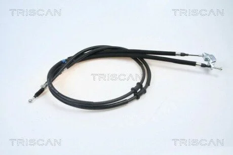 Трос тормозной OPEL ASTRA H TRISCAN 8140 24180 (фото 1)