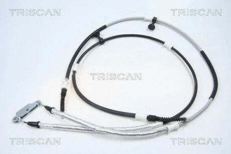 Трос тормозной OPEL VECTRA C CARAVAN TRISCAN 8140 24182