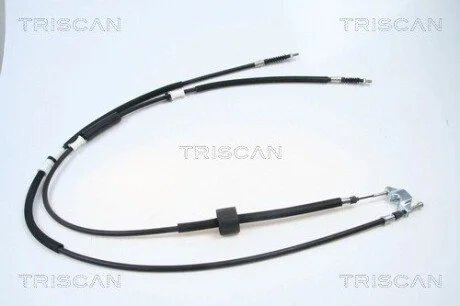 Трос гальмівний OPEL MERIVA TRISCAN 8140 24183 (фото 1)