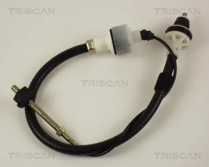 Трос сцепления OPEL CORSA B, TIGRA 9.96-&gt; TRISCAN 8140 24233 (фото 1)