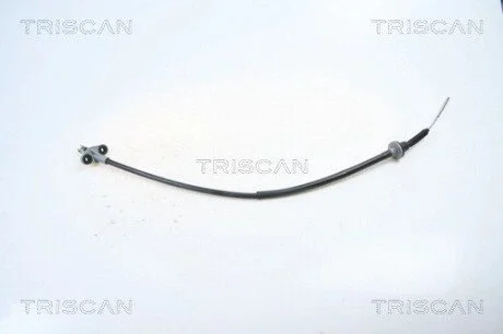 Трос сцепления DAEWOO MATIZ TRISCAN 8140 24236 (фото 1)