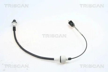 Трос зчеплення OPEL CORSA TRISCAN 8140 24238 (фото 1)