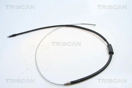 Трос тормозной RENAULT MEGANE II TRISCAN 8140 251112