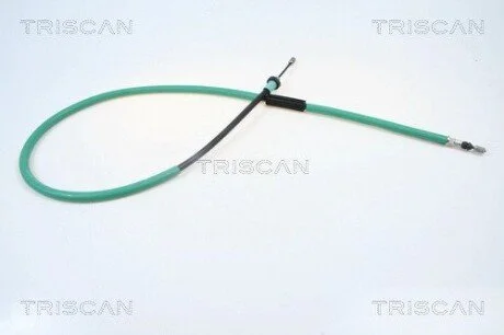 Трос тормозной RENAULT MODUS TRISCAN 8140 251119