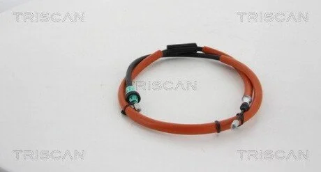 Трос тормозной RENAULT MODUS TRISCAN 8140 251120
