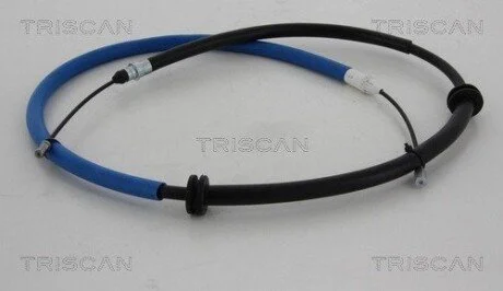 Трос гальмівний RENAULT KANGOO 4x4 TRISCAN 8140 251124