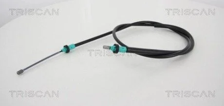 Трос тормозной DACIA LOGAN TRISCAN 8140 251129