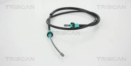 Трос тормозной DACIA SANDERO TRISCAN 8140 251132