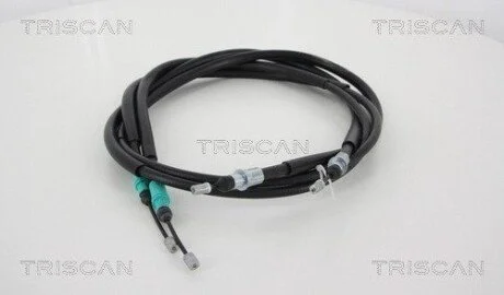 Трос тормозной RENAULT GRAND ESPACE TRISCAN 8140 251139