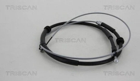 Трос гальмівний RENAULT KANGOO TRISCAN 8140 251146