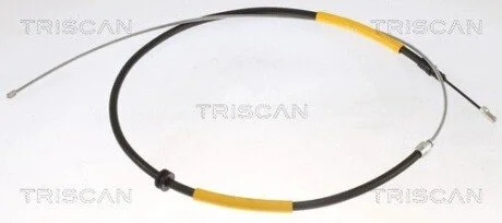 Трос тормозной RENAULT MEGANE III TRISCAN 8140 251147