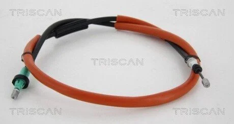 Трос тормозной RENAULT MODUS TRISCAN 8140 251164