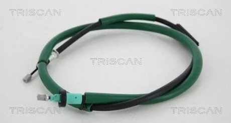 Трос тормозной RENAULT MODUS TRISCAN 8140 251165