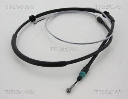 Трос, стоянкова гальмівна система TRISCAN 8140251200