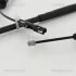 Трос тормозной RENAULT SCENIC TRISCAN 8140 251203 (фото 2)