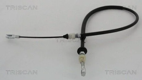 Трос тормозной RENAULT MASTER TRISCAN 8140 251204