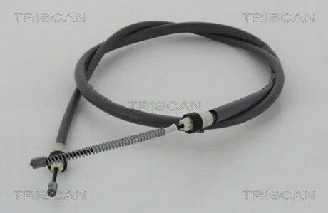 Трос тормозной DACIA SANDERO TRISCAN 8140 251205