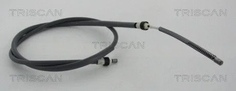 Трос тормозной DACIA LOGAN TRISCAN 8140 251206