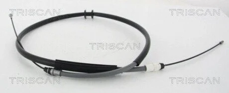 Трос тормозной MASTER TRISCAN 8140 251231 (фото 1)