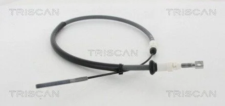 Трос тормозной OPEL, RENAULT, NISSAN TRISCAN 8140 251233