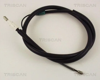 Трос тормозной RENAULT MEGANE TDS TRISCAN 8140 25159
