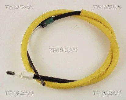 Трос тормозной RENAULT CLIO 1.2, 1.4 TRISCAN 8140 25166