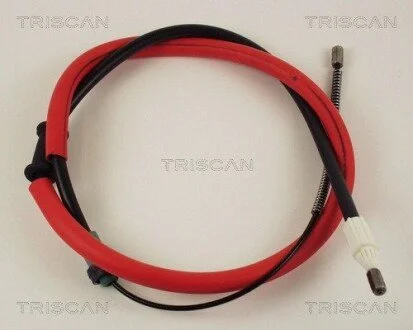 Трос тормозной RENAULT KANGOO 600 KG TRISCAN 8140 25177